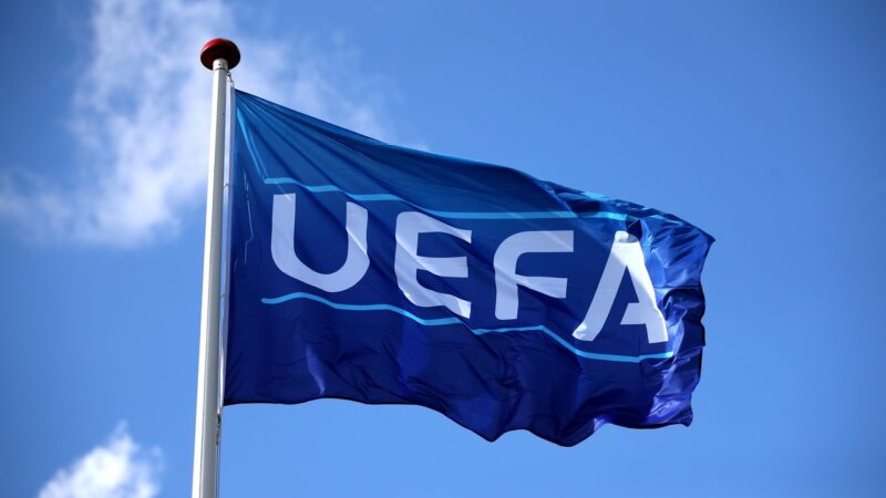 Breaking: Everton may be banned from Europa League next season due to UEFA ownership rules: report