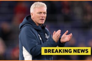 Everton prepare €30M offer for Real Madrid talent as transfer battle heats up