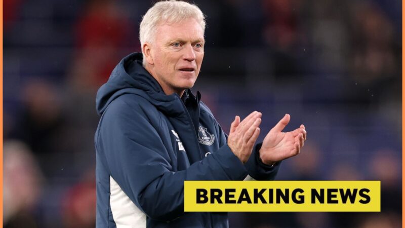 Everton prepare €30M offer for Real Madrid talent as transfer battle heats up