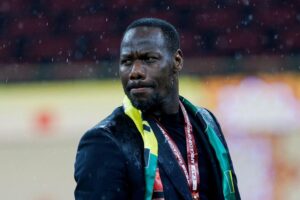 Report: ‘Everyone knows we are African champions’, insists Senegal coach Pape Thiaw