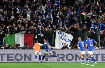 Ex Milan midfielder: Italy don’t need ‘Baggio or Del Piero’ to beat Bosnia