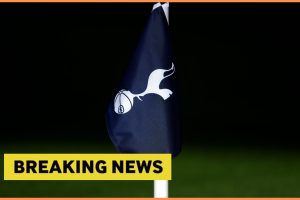 Exodus imminent: Tottenham open to selling leader as La Liga interest increases