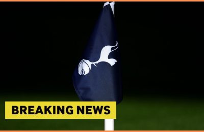 Exodus imminent: Tottenham open to selling leader as La Liga interest increases