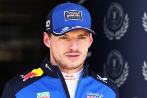 F1: Journalist Max Verstappen Kicked Out of Japanese GP Gives His Side of Story