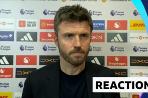 Analysis: Starting Sesko is not a gamble – Carrick