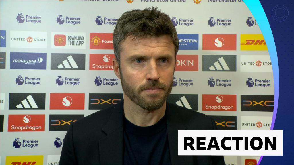 Starting Sesko is not a gamble – Carrick