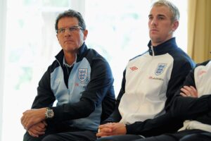 ‘Fabio Capello made me feel unwelcome but the sicko part of me loved it’ – Joe Hart on how he got his kicks during early days with England