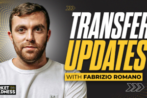 Fabrizio Romano: Barcelona Want Rashford, But Man United’s Answer Is Clear