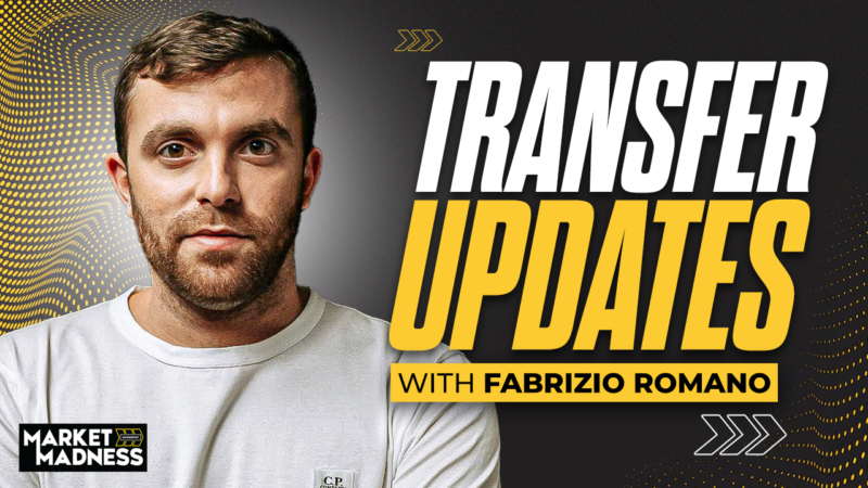 Fabrizio Romano: Barcelona Want Rashford, But Man United’s Answer Is Clear