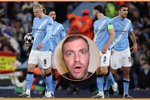 Analysis: Fabrizio Romano confirms majorly worrying Manchester City transfer update