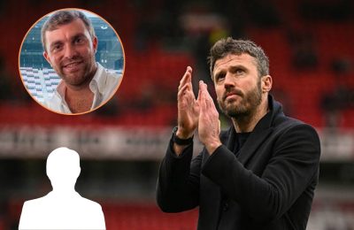 Fabrizio Romano: Manchester United ‘closing in’ on deal with ‘phenomenal’ midfielder