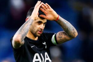 Breaking: Fabrizio Romano Shares Update On Romero Release Clause At Tottenham