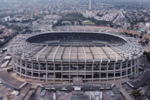 Analysis: Fan dies in stadium before Mexico vs Portugal FIFA World Cup 2026 warm-up match