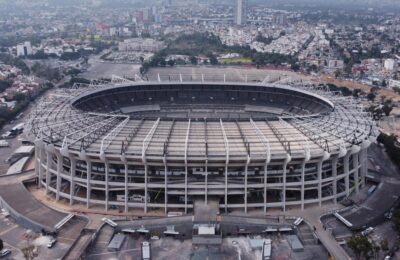 Fan dies in stadium before Mexico vs Portugal FIFA World Cup 2026 warm up match