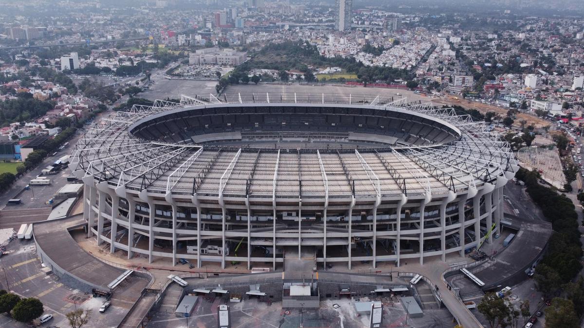 Fan dies in stadium before Mexico vs Portugal FIFA World Cup 2026 warm up match