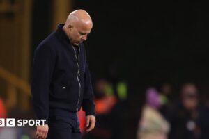 ‘Same old story’ for Slot as Wolves ‘keep fighting’