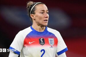How do Lionesses solve full-back succession problem?