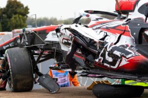 FIA to assess F1 regulations after Bearman crash — Key Details