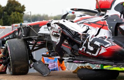 FIA to assess F1 regulations after Bearman crash