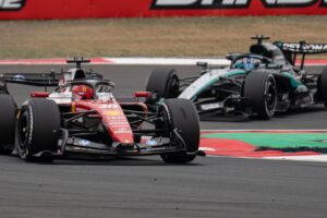 Report: FIA tweaks rules for Japan qualifying – what will the impact be?