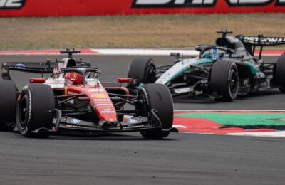 FIA tweaks rules for Japan qualifying what will the impact be?