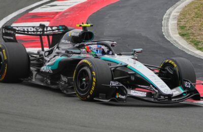 FIA tweaks rules for Suzuka qualifying