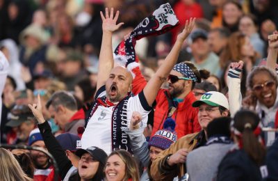 FIFA is canceling its reserved hotel rooms in World Cup host cities – but nobody is saying why