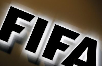 FIFA opens disciplinary proceedings against Congo officials over financial misconduct
