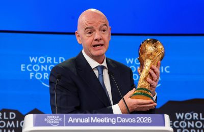 Fifa reveals plans for final round of World Cup 2026 ticket sales – here’s what to know