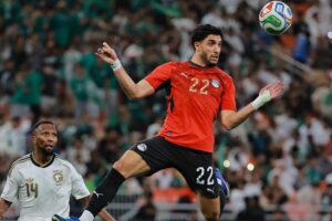 Report: FIFA World Cup 2026 warm-ups: Morocco draws first game under new coach; Algeria, Egypt post big wins