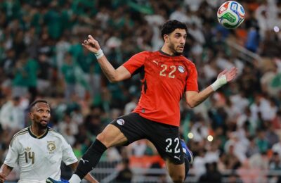 FIFA World Cup 2026 warm ups: Morocco draws first game under new coach; Algeria, Egypt post big wins