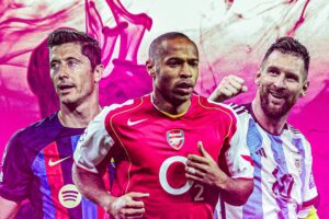 15 Greatest Finishers in Football History [Ranked]