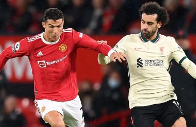 Forget Ronaldo, Rooney or Henry: Salah is the Premier League's greatest ever player