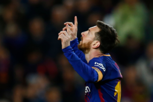 Former teammate and rival weighs in on whether Leo Messi should return to Barcelona: “why not?”