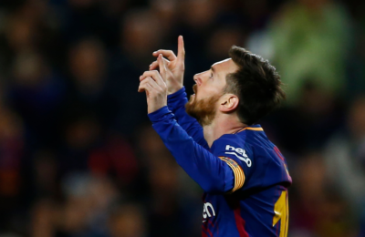 Former teammate and rival weighs in on whether Leo Messi should return to Barcelona: "why not?"