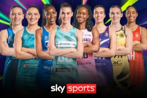 Update: FREE NETBALL STREAMS: Dragons vs Mavericks and Thunder vs Forest