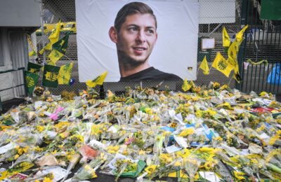 French court dismisses Cardiff's compensation claim against Nantes over Sala's death