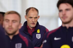 Update: Garner, Foden both start for England vs Uruguay LIVE! — Full Story