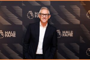 Gary Lineker names the two teams ahead of England as 2026 World Cup favourites