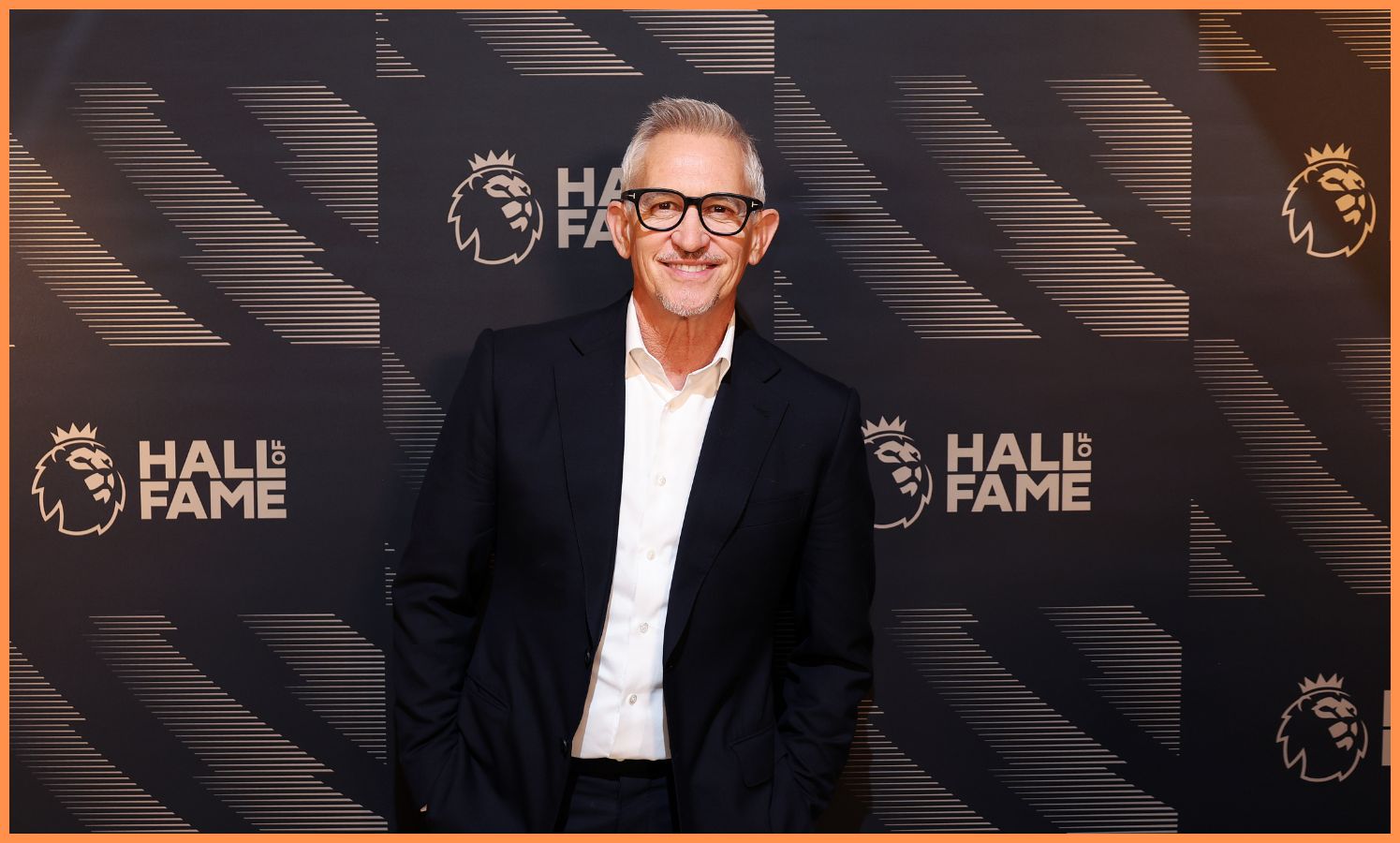 Gary Lineker names the two teams ahead of England as 2026 World Cup favourites