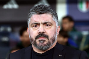 Explained: Gattuso: ‘A struggle, but Italy now ready for World Cup play-off final’
