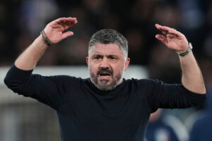 Explained: Gattuso brings Italy closer to a World Cup after a 12-year absence: Fans can’t believe it