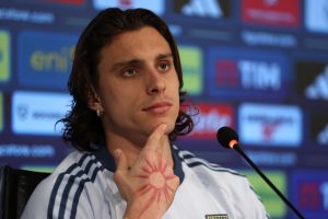 Gattuso calls ‘more than my mother,’ Calafiori says — What We Know