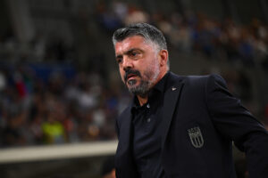 Gattuso: Italy would ‘give their lives’ for World Cup, but warns about Bosnia fouls and referee