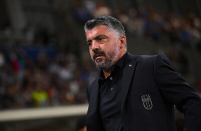 Gattuso: Italy would ‘give their lives’ for World Cup, but warns about Bosnia fouls and referee