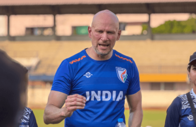 ‘Had asked for tougher opponents but satisfied with preparations’: India coach ahead of AFC U 20 Women’s Asian Cup campaign