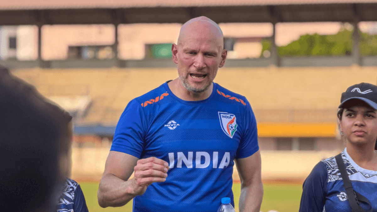 ‘Had asked for tougher opponents but satisfied with preparations’: India coach ahead of AFC U 20 Women’s Asian Cup campaign
