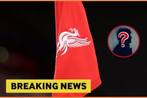 Report: Hands off: Euro giants admit Liverpool target to replace Salah is NOT for sale