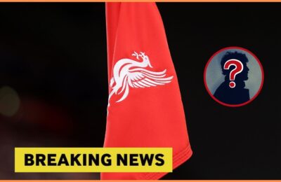 Hands off: Euro giants admit Liverpool target to replace Salah is NOT for sale