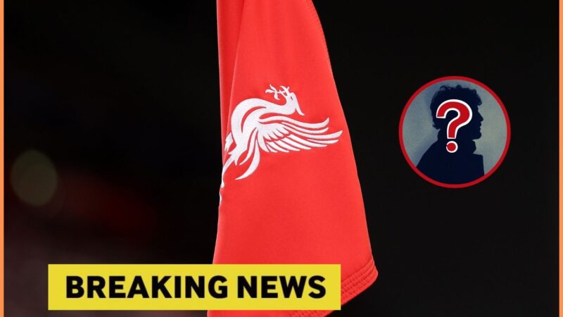 Report: Hands off: Euro giants admit Liverpool target to replace Salah is NOT for sale